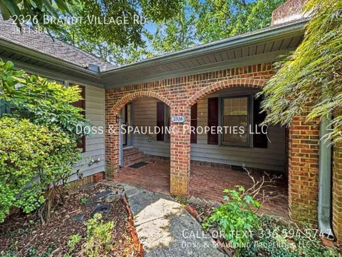 2326 Brandt Village Road