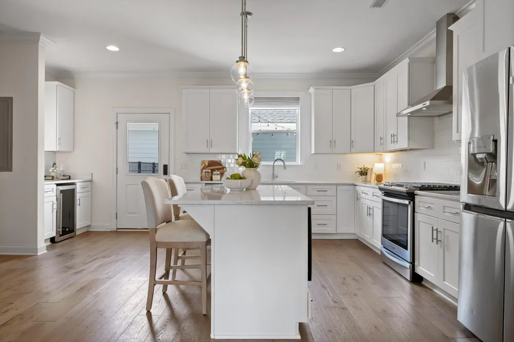 1411 Park Avenue Chattanooga, TN 37408
