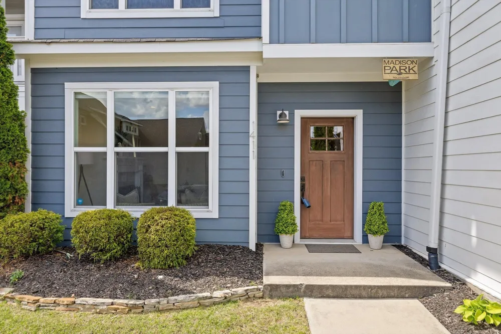 1411 Park Avenue Chattanooga, TN 37408
