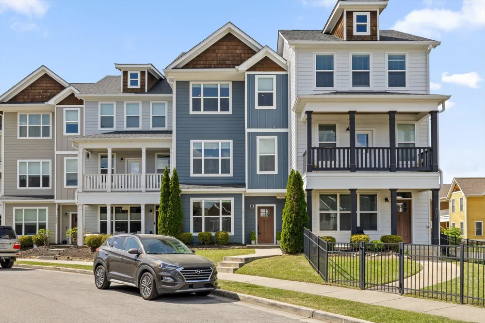 1411 Park Avenue Chattanooga, TN 37408
