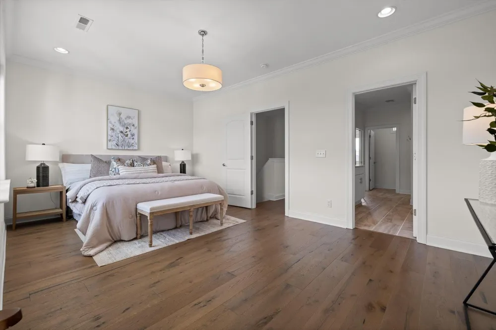 1411 Park Avenue Chattanooga, TN 37408