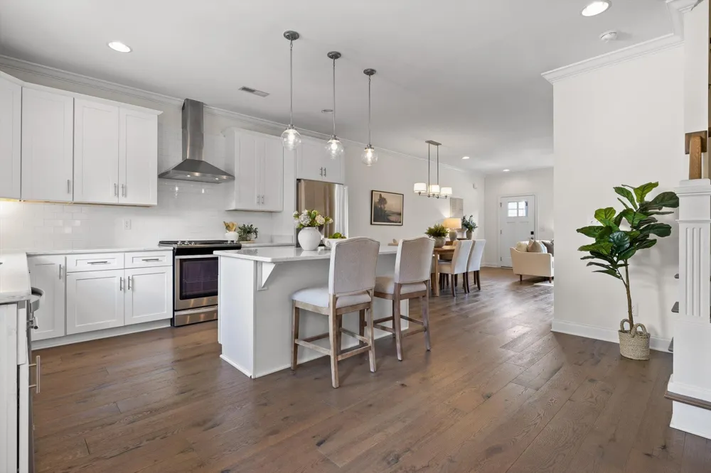 1411 Park Avenue Chattanooga, TN 37408