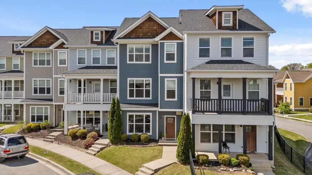 1411 Park Avenue Chattanooga, TN 37408
