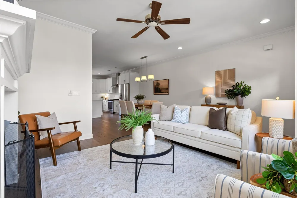 1411 Park Avenue Chattanooga, TN 37408