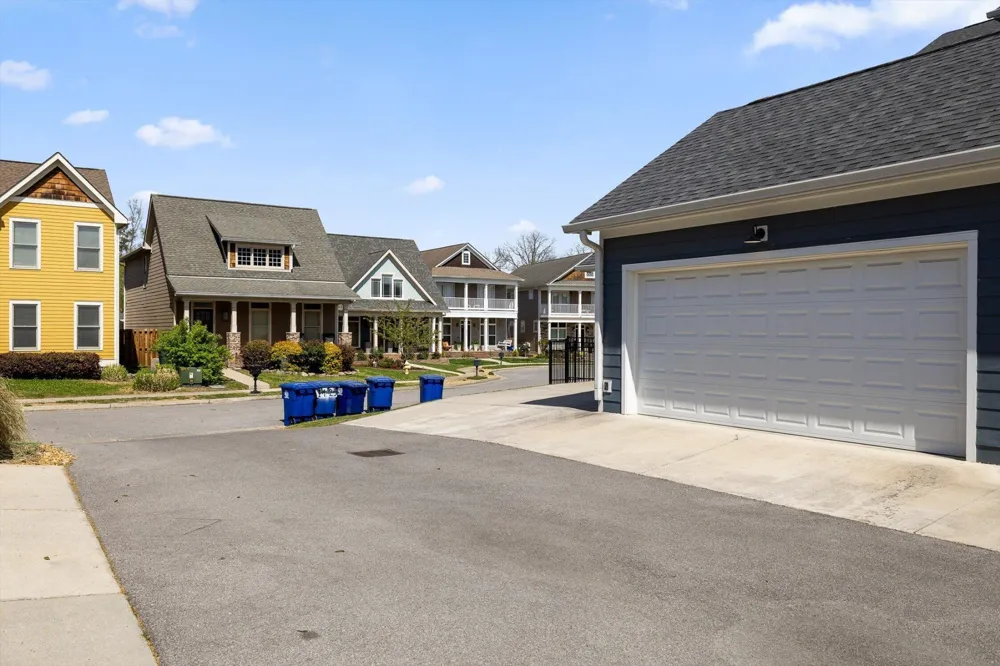 1411 Park Avenue Chattanooga, TN 37408
