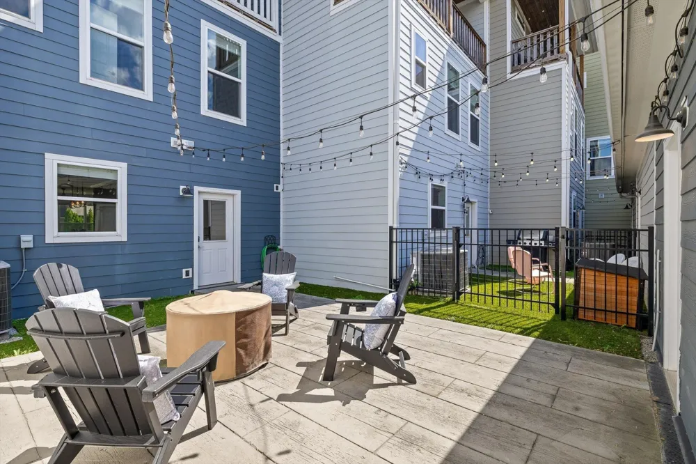 1411 Park Avenue Chattanooga, TN 37408