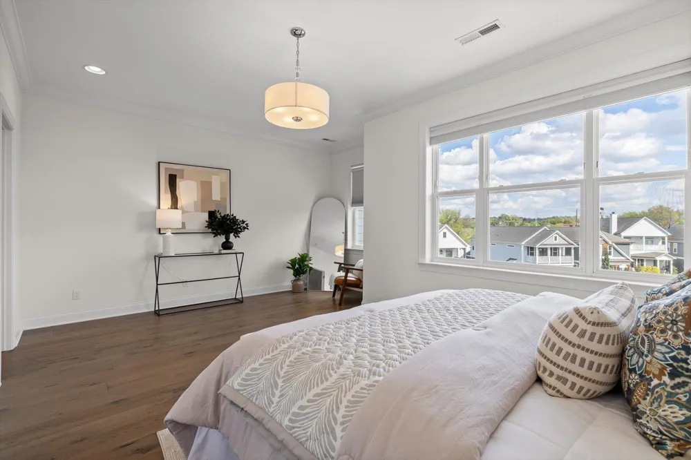 1411 Park Avenue Chattanooga, TN 37408