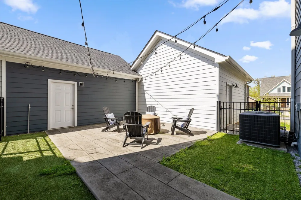 1411 Park Avenue Chattanooga, TN 37408