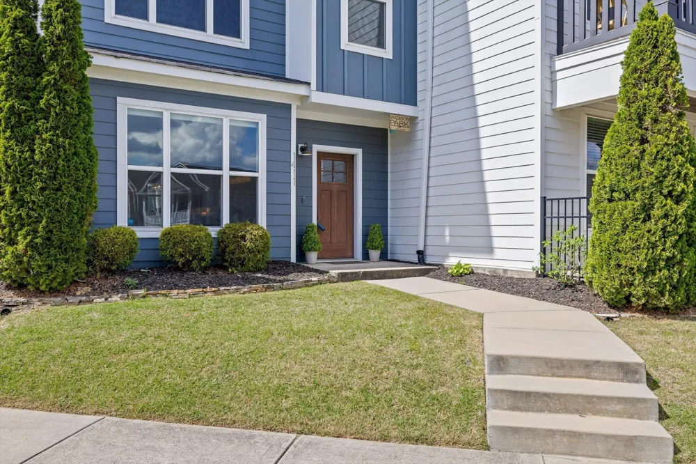 1411 Park Avenue Chattanooga, TN 37408