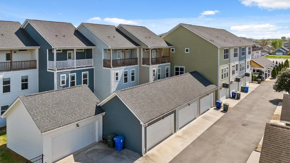 1411 Park Avenue Chattanooga, TN 37408