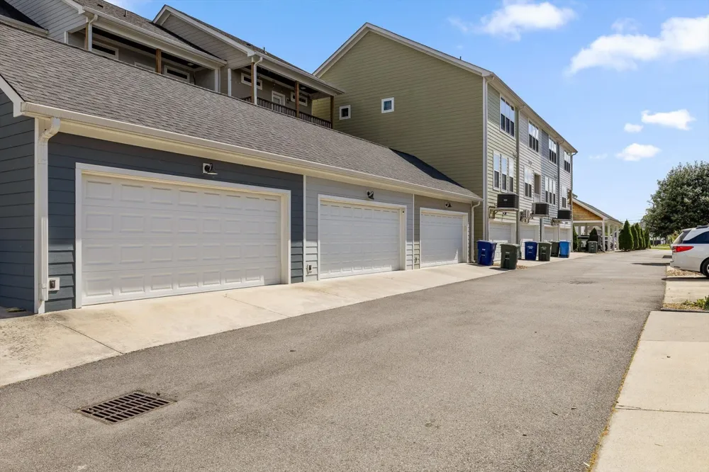 1411 Park Avenue Chattanooga, TN 37408