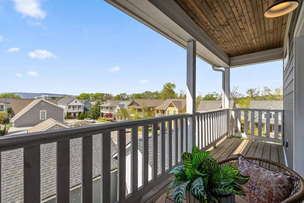 1411 Park Avenue Chattanooga, TN 37408
