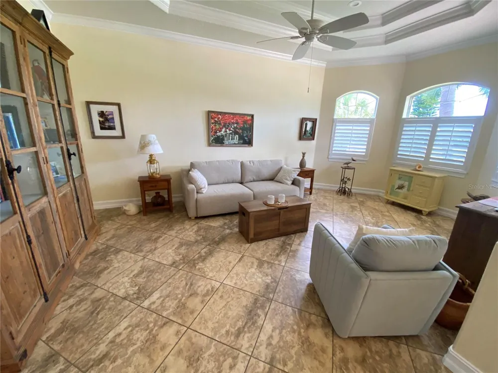 58 TEE VIEW ROAD Rotonda West, FL 33947