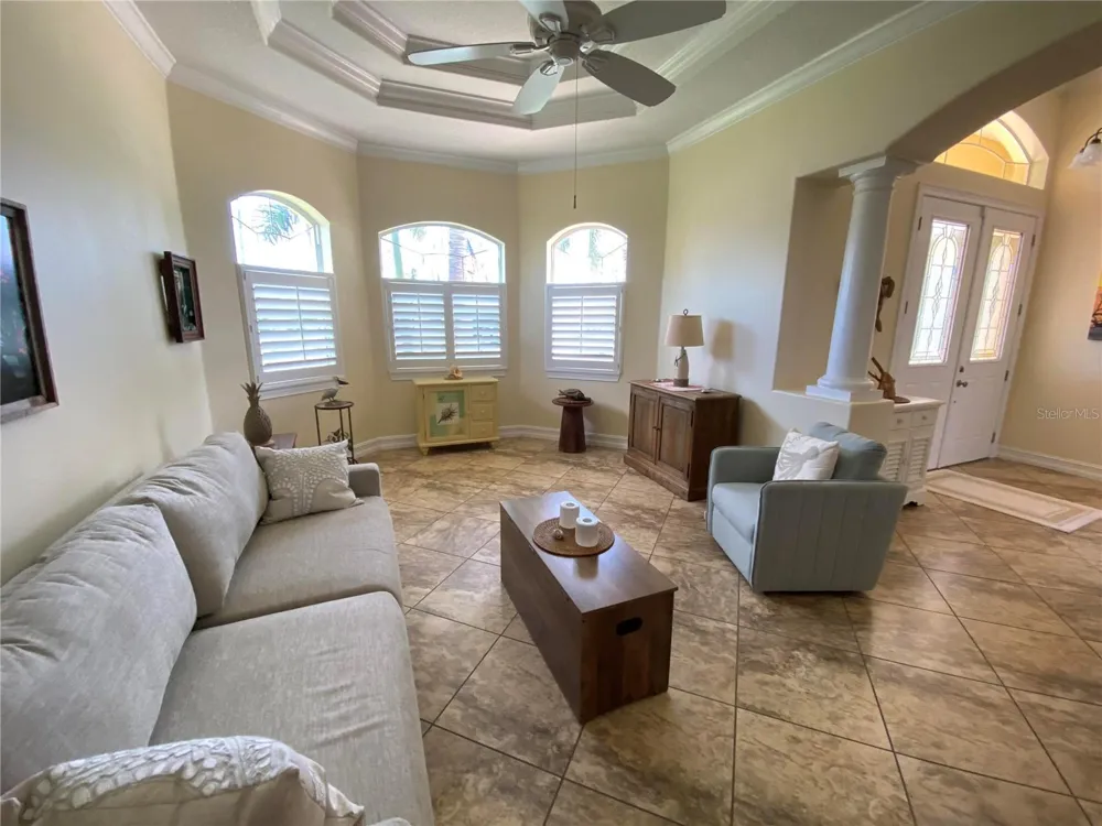 58 TEE VIEW ROAD Rotonda West, FL 33947