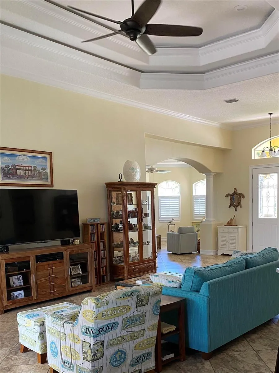 58 TEE VIEW ROAD Rotonda West, FL 33947