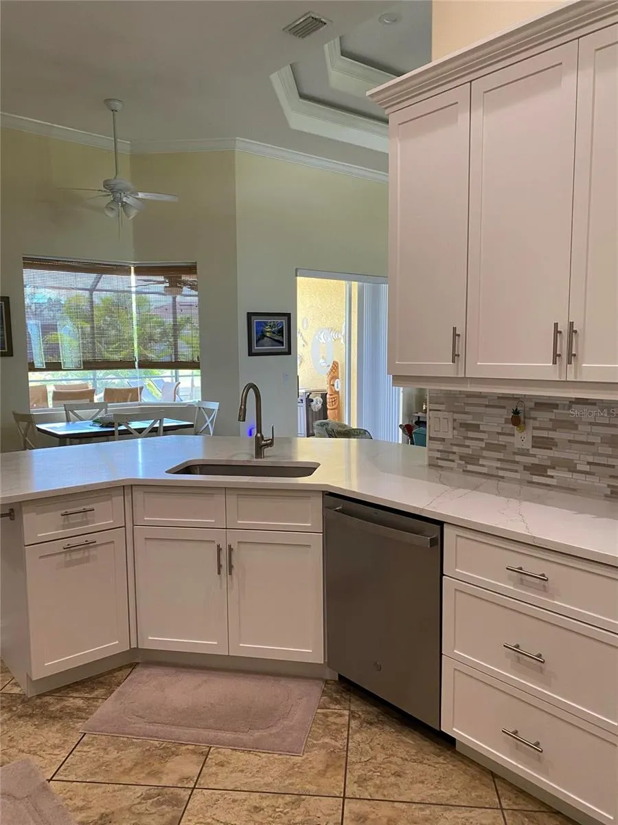 58 TEE VIEW ROAD Rotonda West, FL 33947