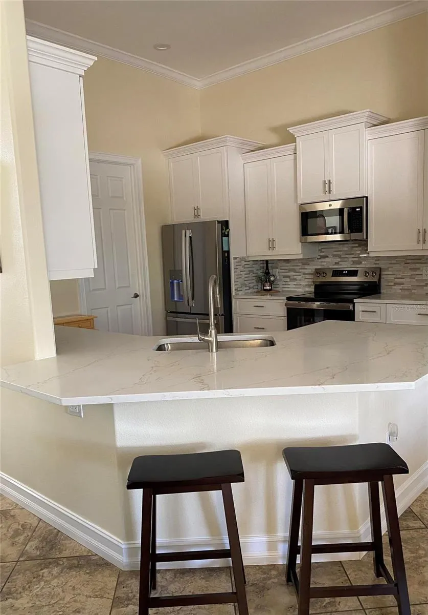 58 TEE VIEW ROAD Rotonda West, FL 33947