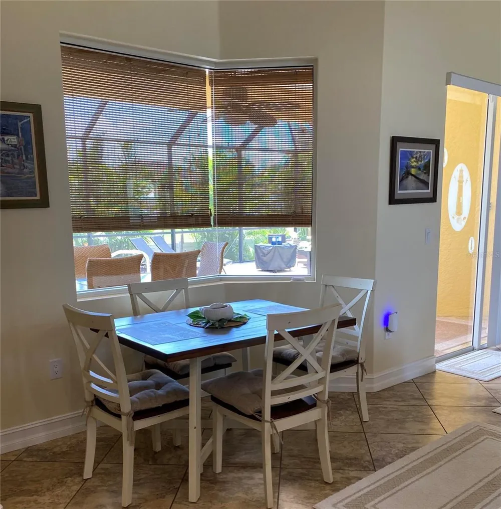 58 TEE VIEW ROAD Rotonda West, FL 33947