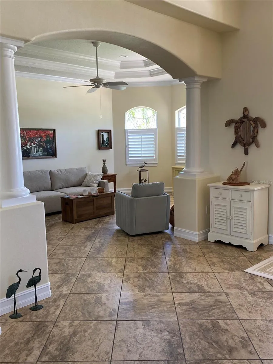 58 TEE VIEW ROAD Rotonda West, FL 33947