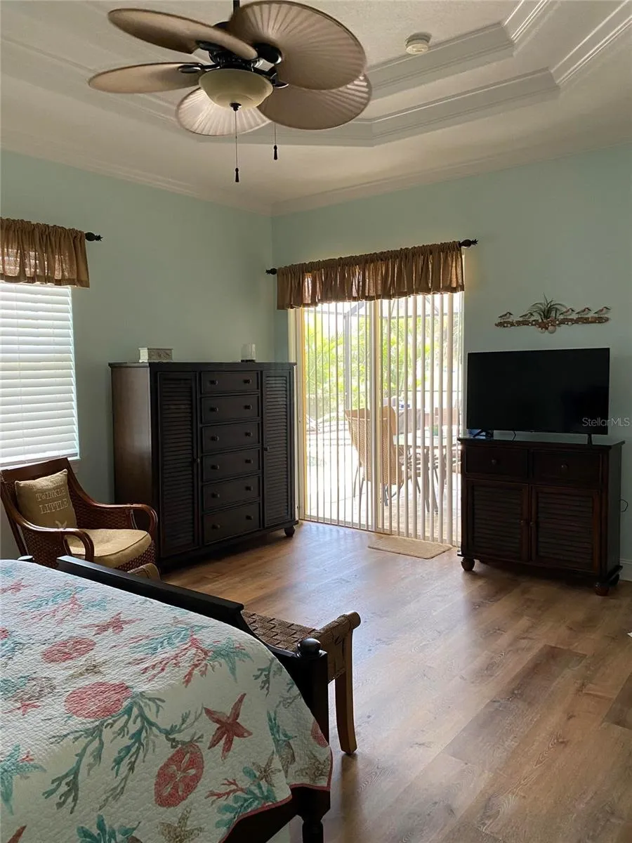 58 TEE VIEW ROAD Rotonda West, FL 33947
