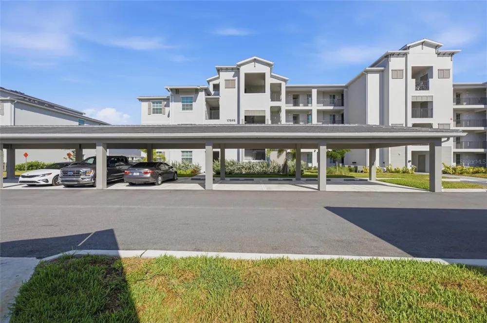 17595 OPAL SAND DRIVE #302 Venice, FL 34293