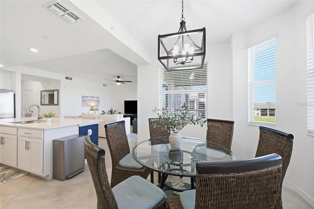 17595 OPAL SAND DRIVE #302 Venice, FL 34293