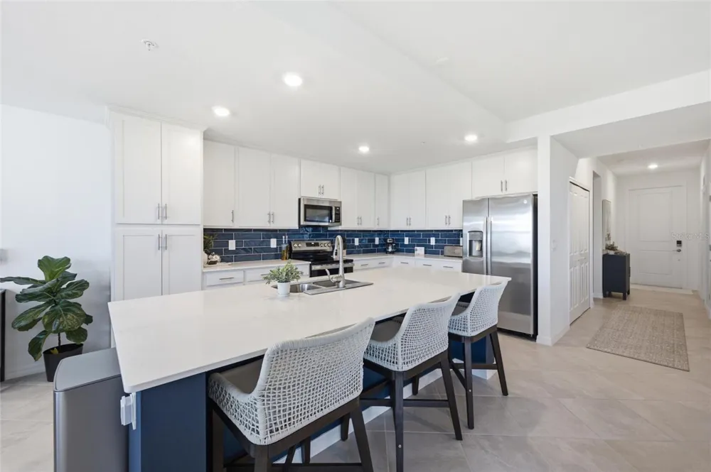 17595 OPAL SAND DRIVE #302 Venice, FL 34293