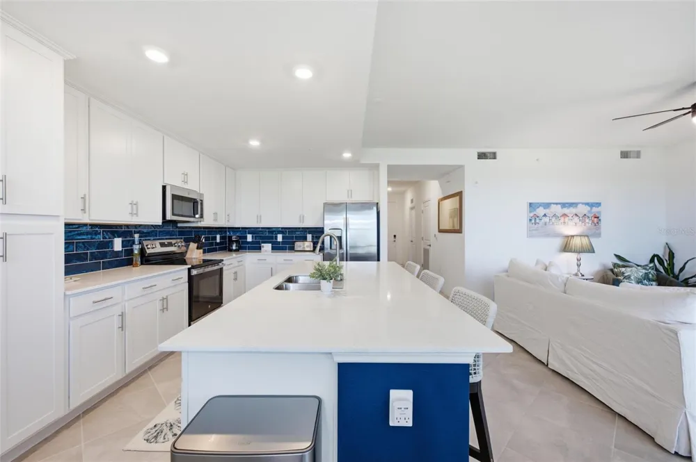 17595 OPAL SAND DRIVE #302 Venice, FL 34293