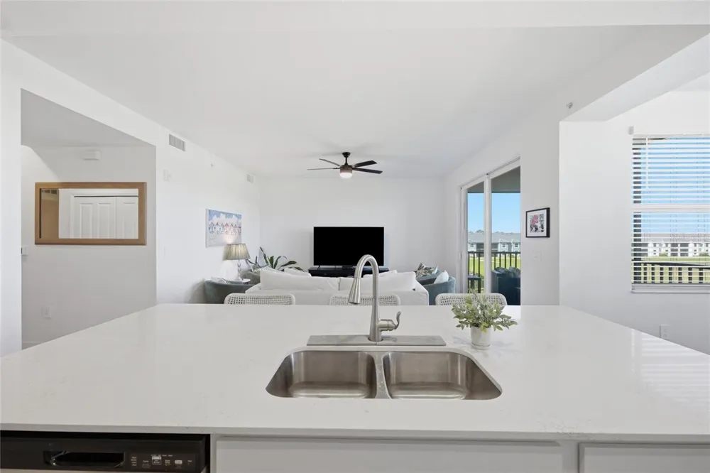 17595 OPAL SAND DRIVE #302 Venice, FL 34293
