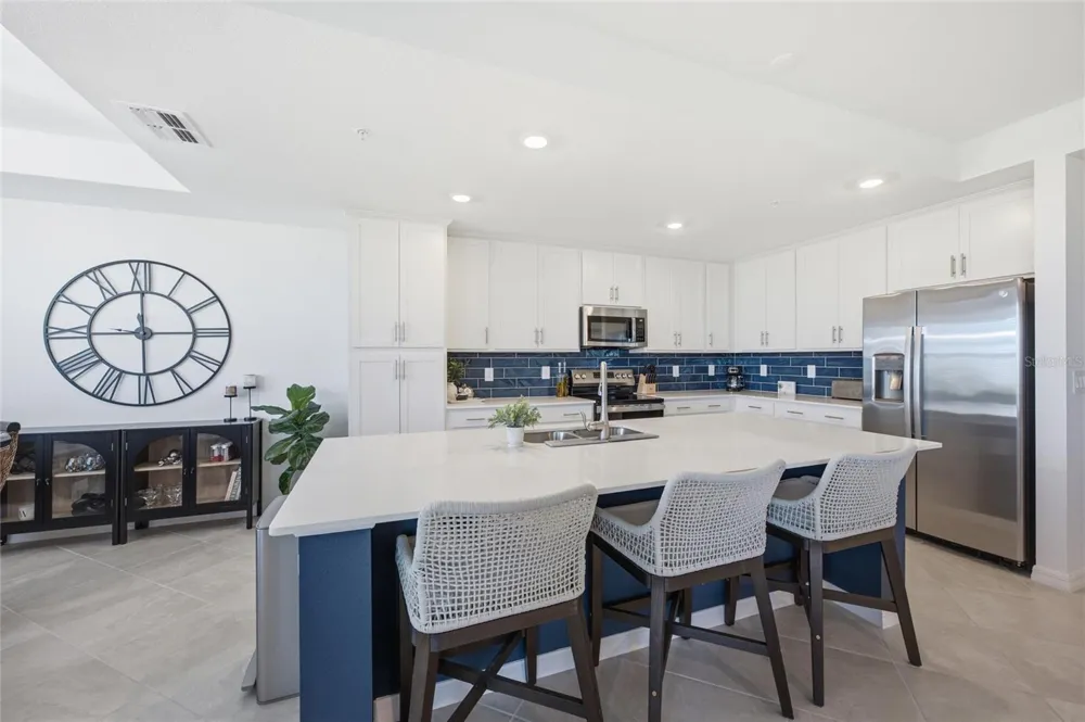 17595 OPAL SAND DRIVE #302 Venice, FL 34293