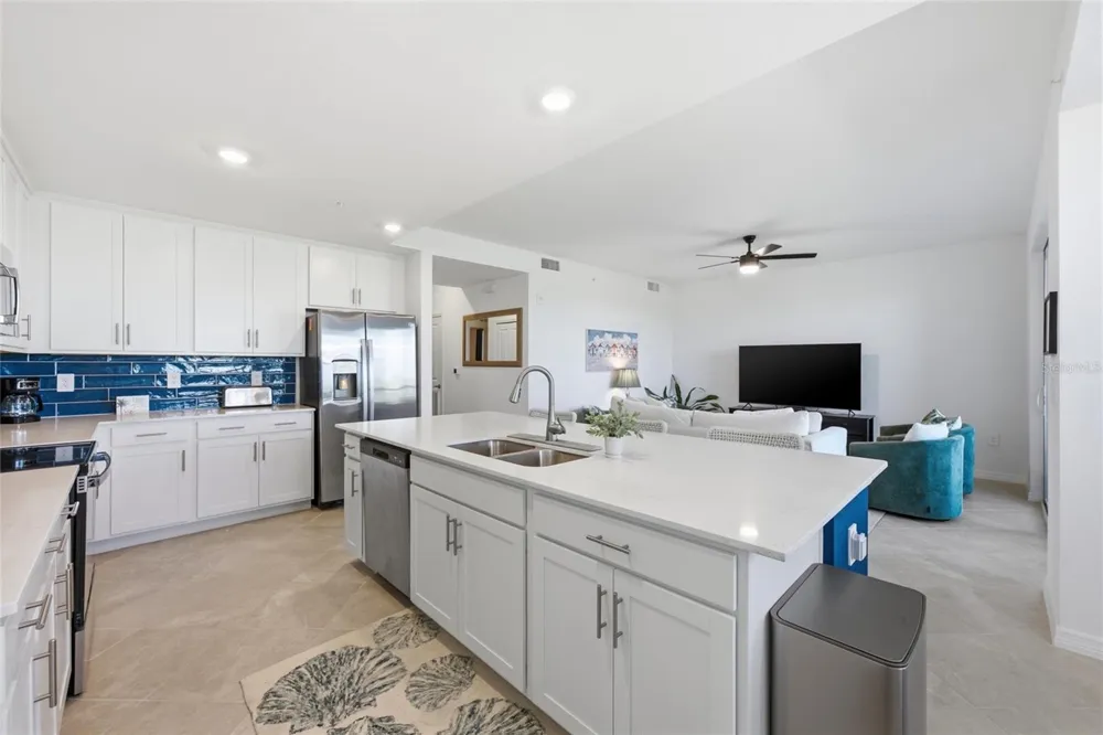 17595 OPAL SAND DRIVE #302 Venice, FL 34293