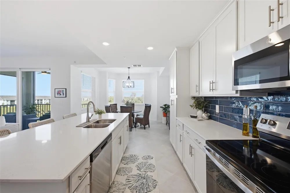 17595 OPAL SAND DRIVE #302 Venice, FL 34293