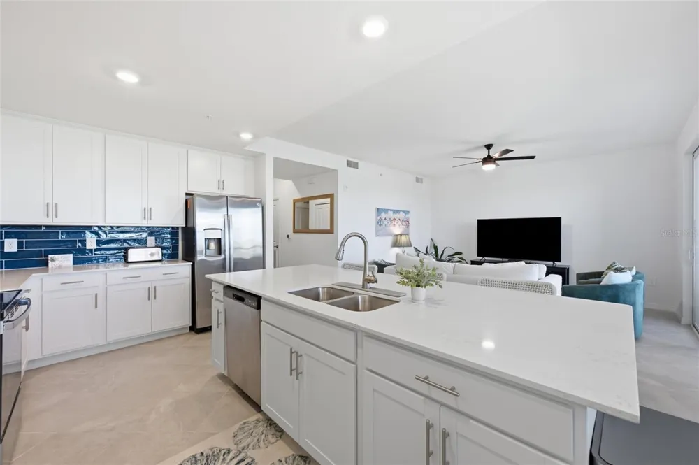 17595 OPAL SAND DRIVE #302 Venice, FL 34293