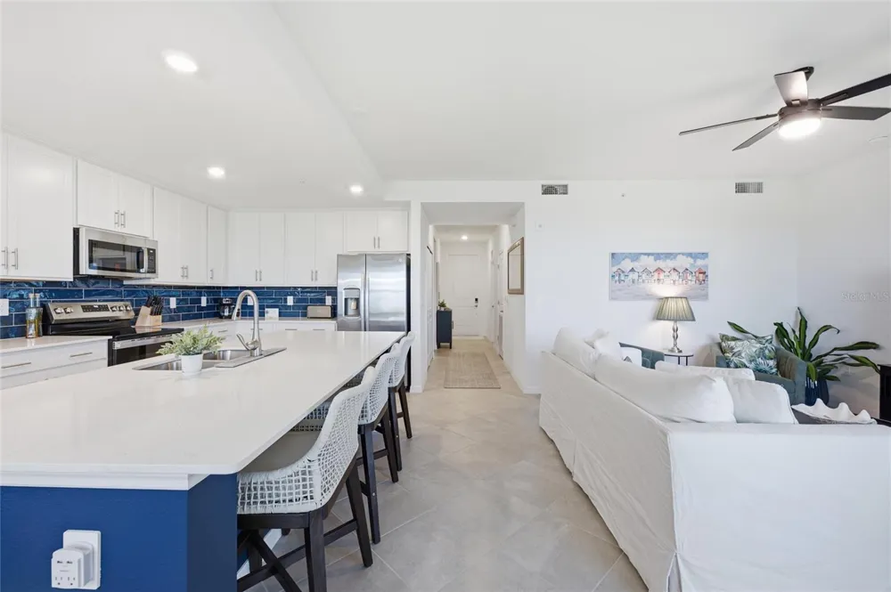 17595 OPAL SAND DRIVE #302 Venice, FL 34293