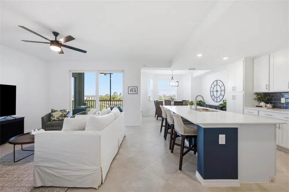 17595 OPAL SAND DRIVE #302 Venice, FL 34293