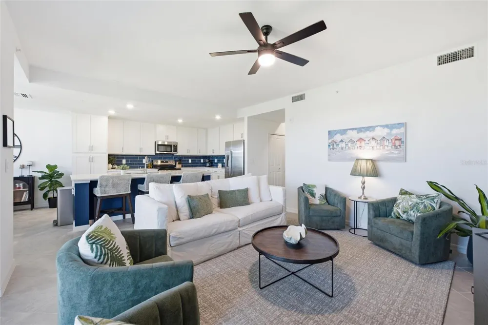 17595 OPAL SAND DRIVE #302 Venice, FL 34293