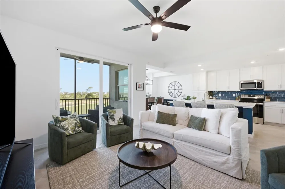 17595 OPAL SAND DRIVE #302 Venice, FL 34293