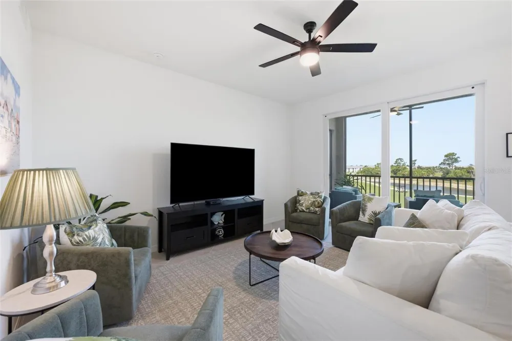 17595 OPAL SAND DRIVE #302 Venice, FL 34293
