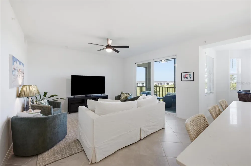 17595 OPAL SAND DRIVE #302 Venice, FL 34293