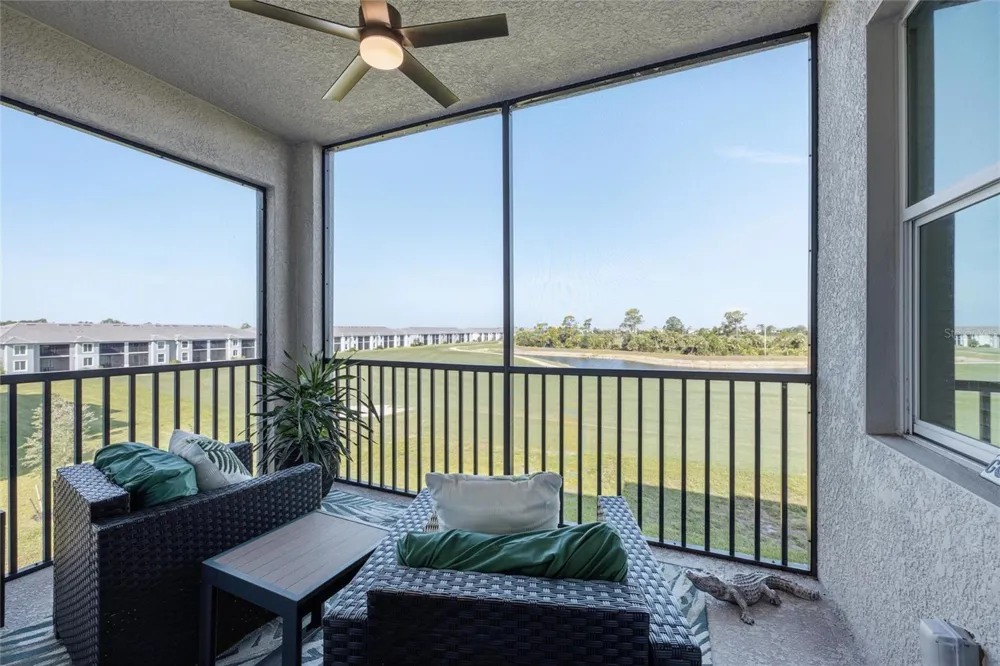 17595 OPAL SAND DRIVE #302 Venice, FL 34293