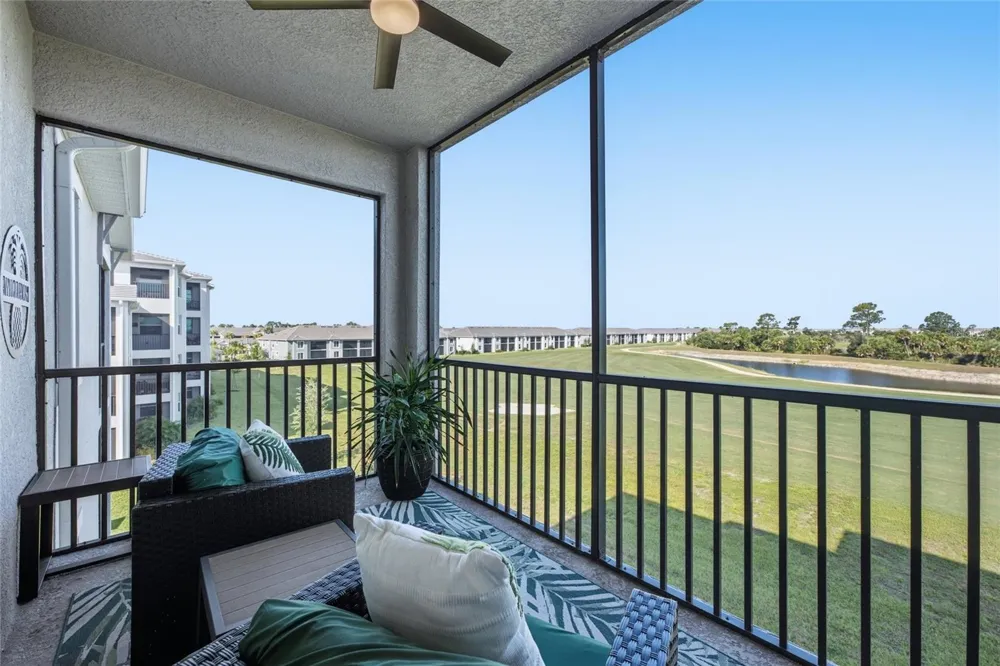 17595 OPAL SAND DRIVE #302 Venice, FL 34293