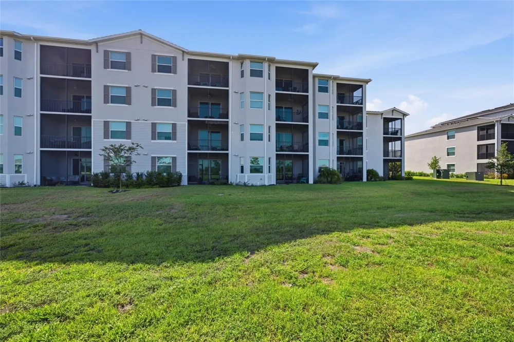 17595 OPAL SAND DRIVE #302 Venice, FL 34293