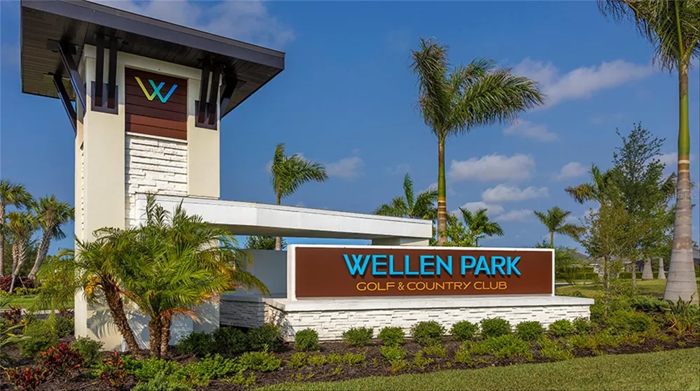 17595 OPAL SAND DRIVE #302 Venice, FL 34293