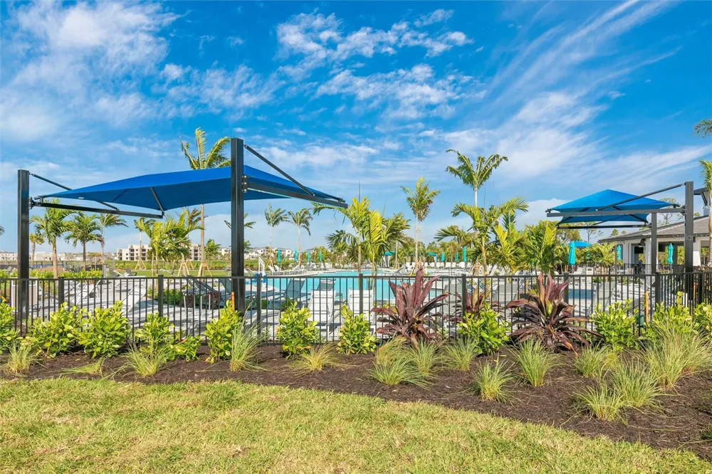 17595 OPAL SAND DRIVE #302 Venice, FL 34293