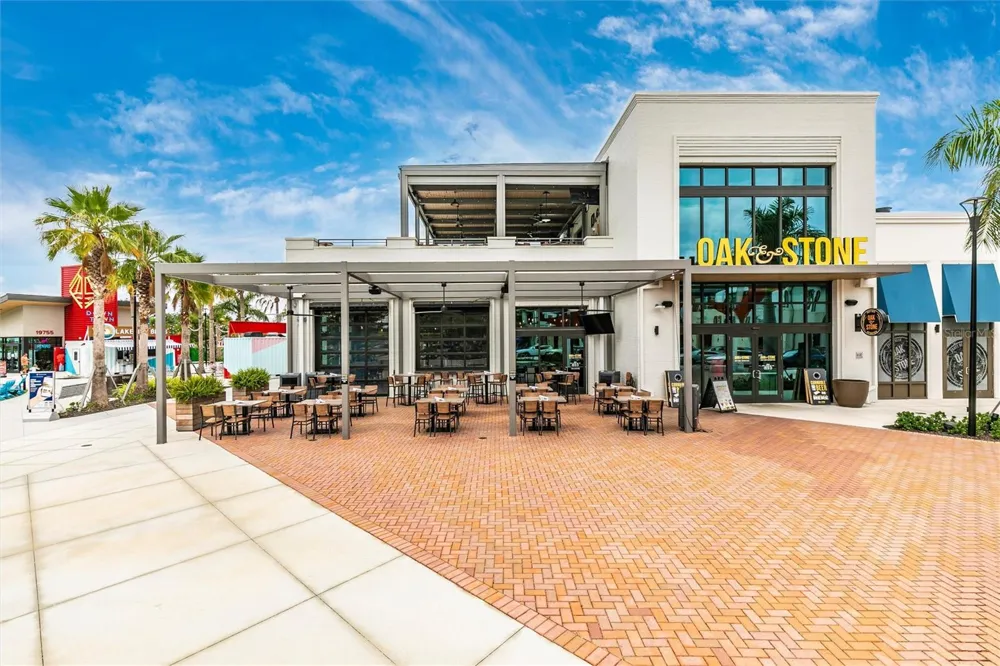 17595 OPAL SAND DRIVE #302 Venice, FL 34293