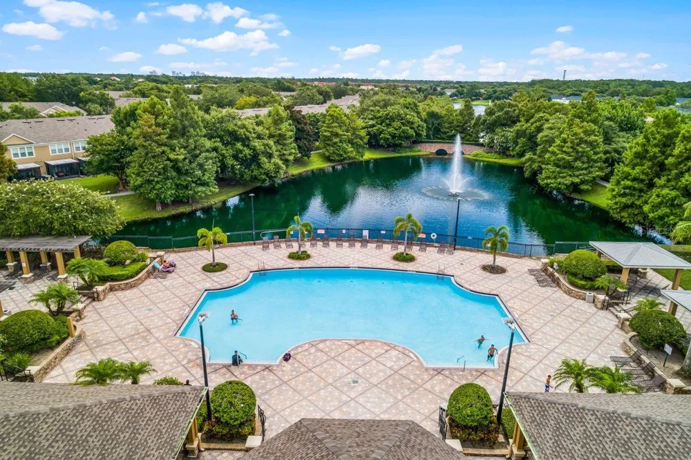 6349 MIRAMONTE DRIVE #101 Orlando, FL 32835