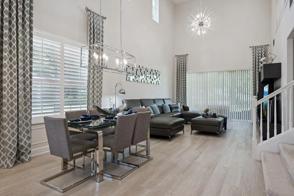 6349 MIRAMONTE DRIVE #101 Orlando, FL 32835