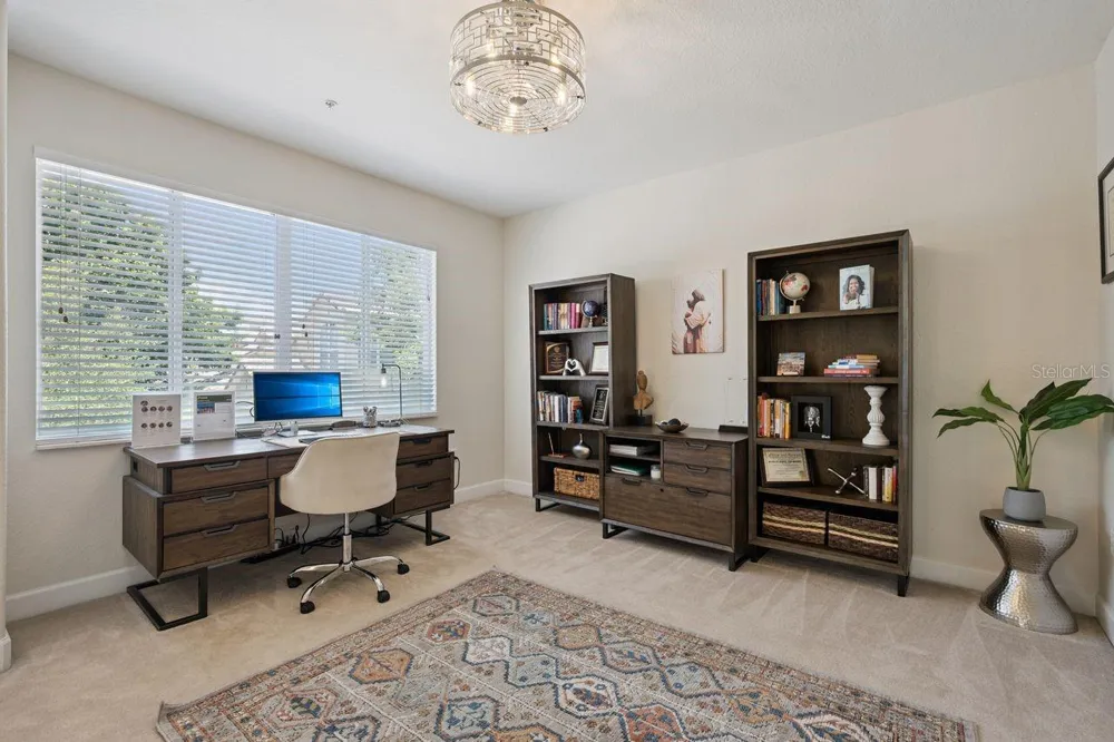 6349 MIRAMONTE DRIVE #101 Orlando, FL 32835