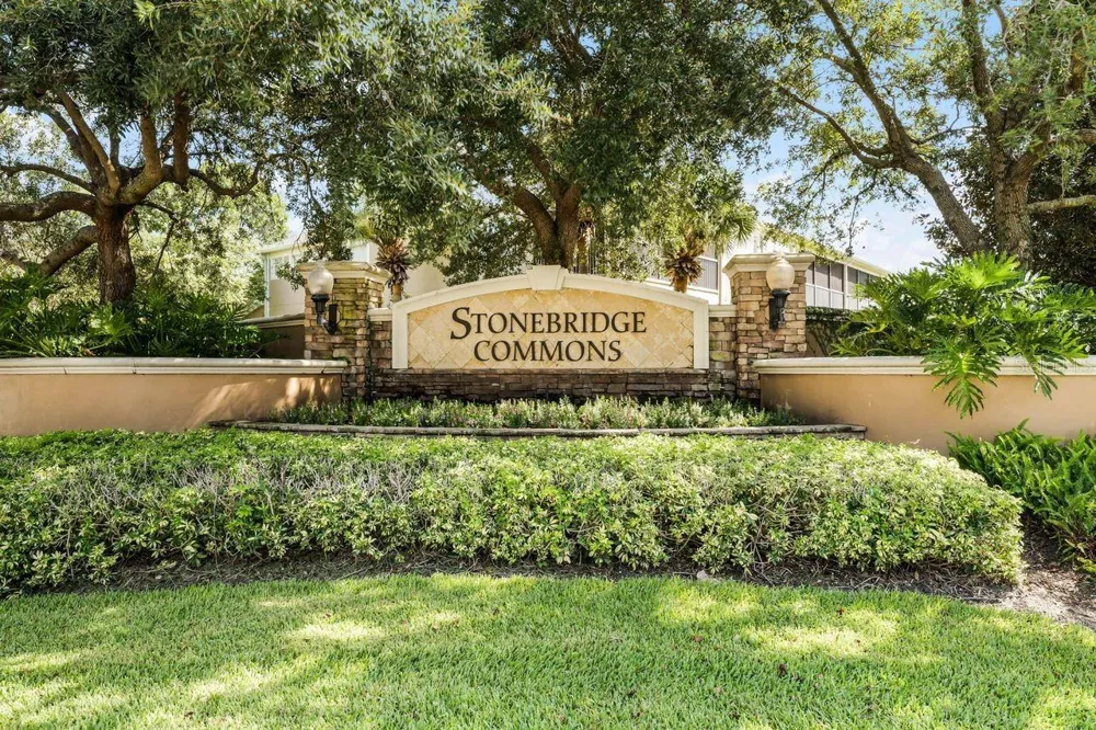 6349 MIRAMONTE DRIVE #101 Orlando, FL 32835
