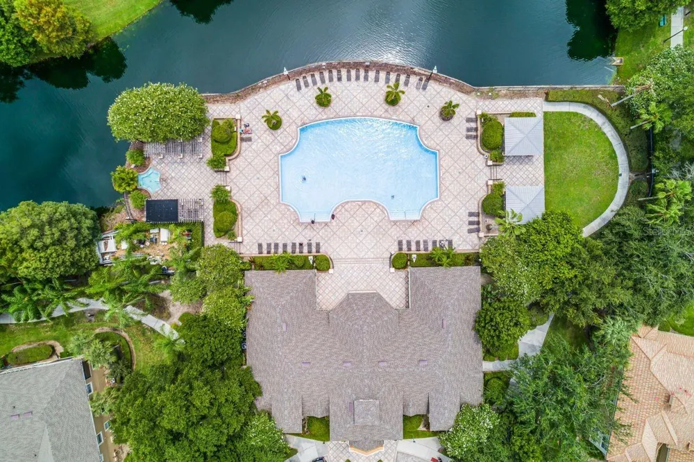 6349 MIRAMONTE DRIVE #101 Orlando, FL 32835